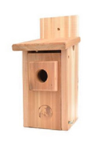 LM Bluebird Nesting Box