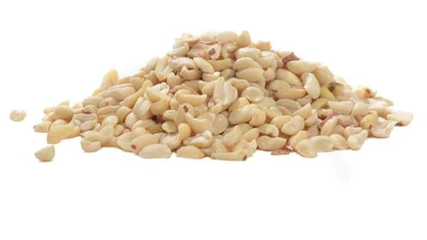 shell free, peanuts, splits, nuts