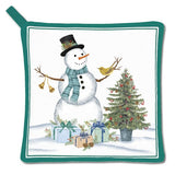 Pot Holder