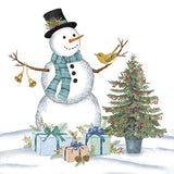 Holiday Flour Sack Towels