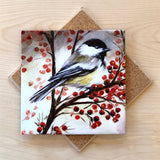 Bird Trivet