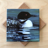 Bird Trivet