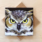 Bird Trivet