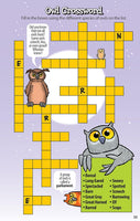 Awesome Bird Puzzles for Kids