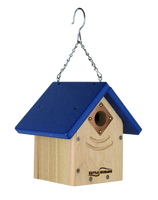 Traditional Nest Box