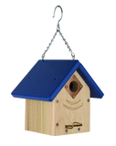 Traditional Nest Box