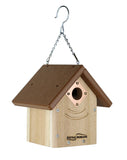 Traditional Nest Box