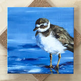 Bird Trivet