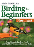 Birding for Beginners Northeast