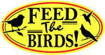 Feed the Birds!