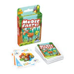 Moose Farts