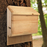 Coveside Conservation - Sunshine's Bat House