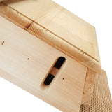 Coveside Conservation - Sunshine's Bat House
