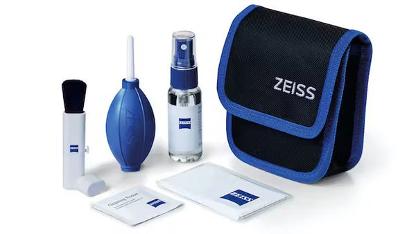 ZEISS Premium Lens Cleaning Kit