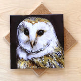 Bird Trivet