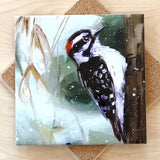 Bird Trivet