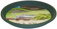 ERVA Plastic 14" Bath w/ Stand Non Heated