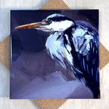 Bird Trivet