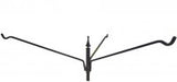 ERVA Pole System - 3 Arm Extended Reach
