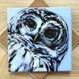 Bird Trivet