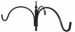 ERVA Pole System - 3 Arm
