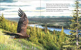 What will the Eagle Do?