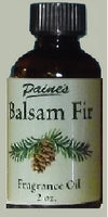 Balsam Diffuser Oil
