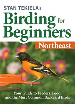 Birding for Beginners NorthEast