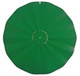 ERVA Hanging Disk Baffle