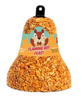 Flaming Hot Bell