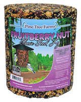 PTF Fruit Berry Nut Log