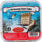 PTF Hi-Energy Suet
