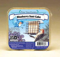 PTF Blueberry Suet