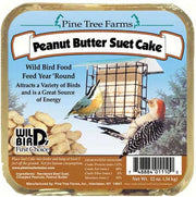 PTF Peanut Butter Suet