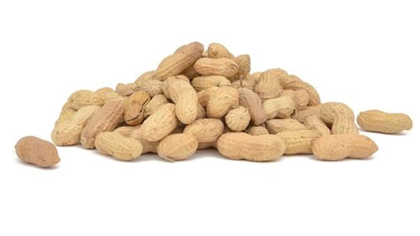 LM In Shell Peanuts