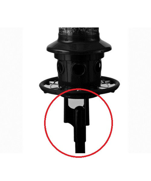 Squirrel Buster Pole Adapter