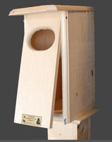 Coveside Wood Duck House